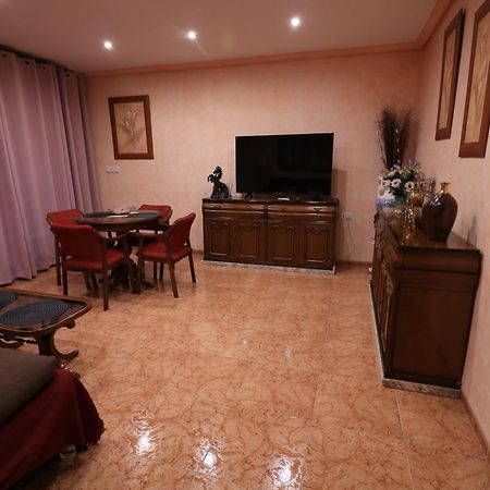 Cehegín Casa Juani 아파트 외부 사진