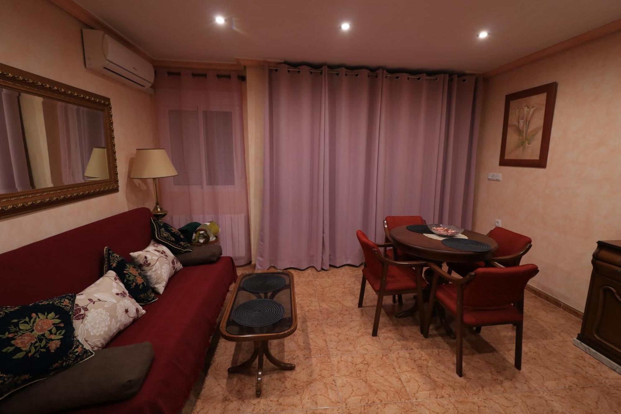 Cehegín Casa Juani 아파트 외부 사진
