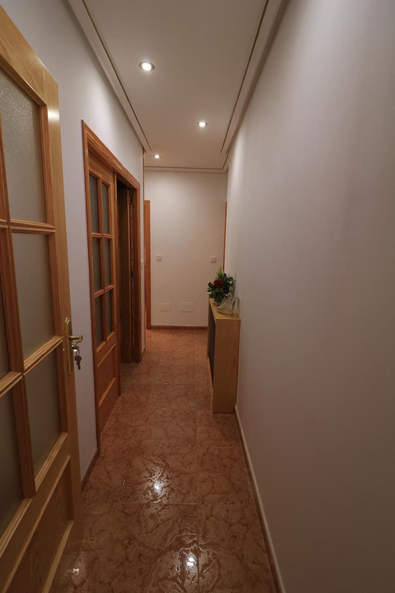 Cehegín Casa Juani 아파트 외부 사진