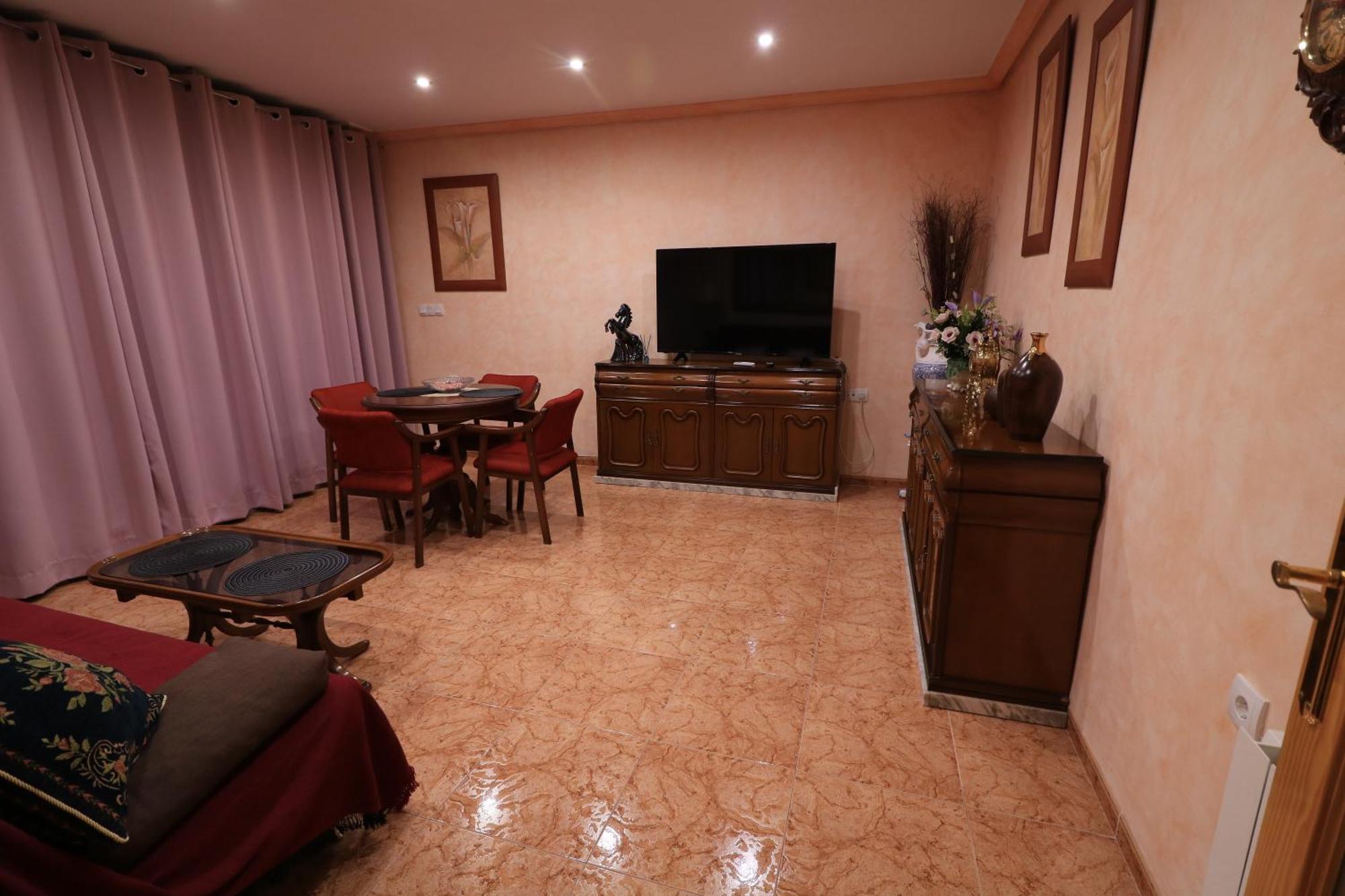 Cehegín Casa Juani 아파트 외부 사진