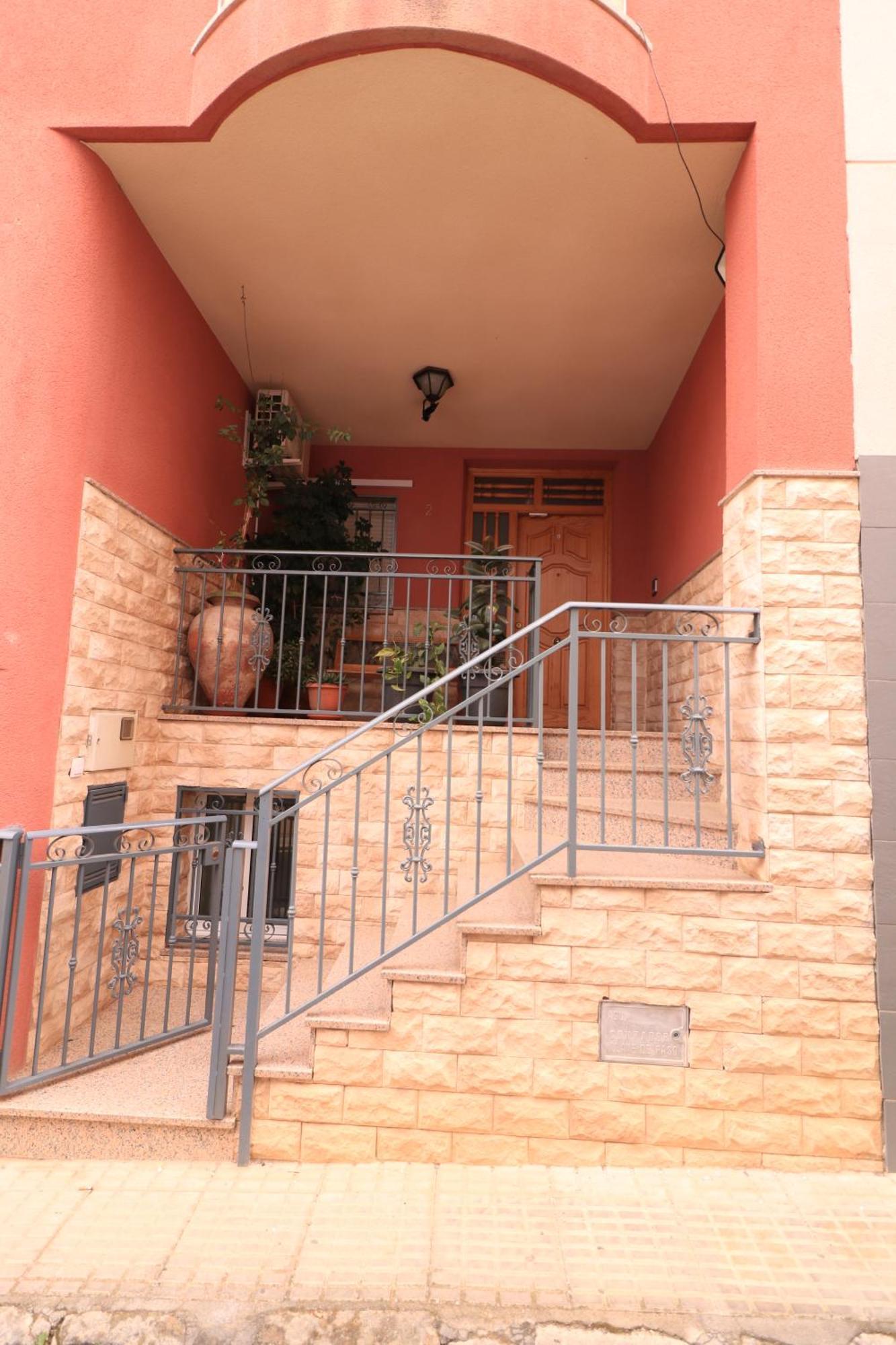 Cehegín Casa Juani 아파트 외부 사진