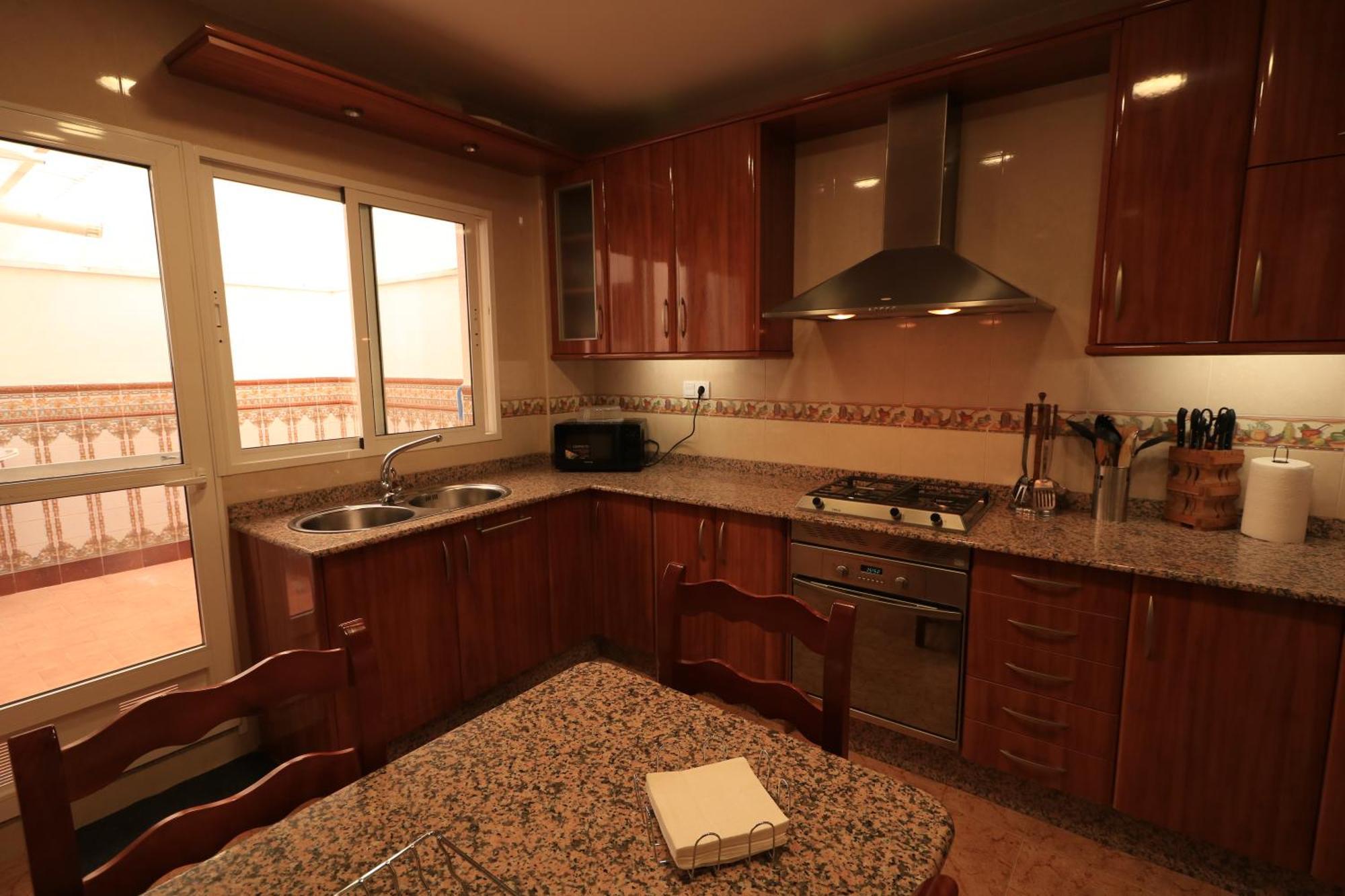 Cehegín Casa Juani 아파트 외부 사진