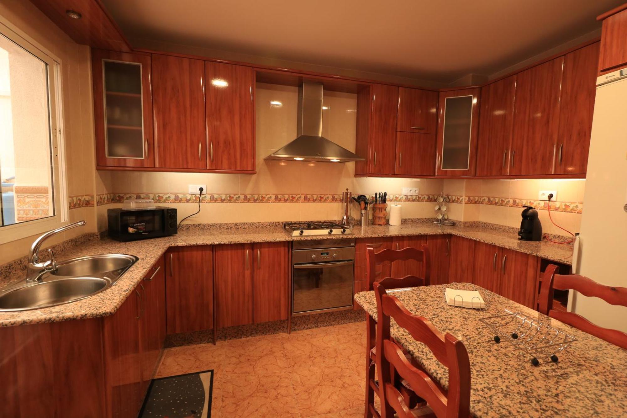 Cehegín Casa Juani 아파트 외부 사진